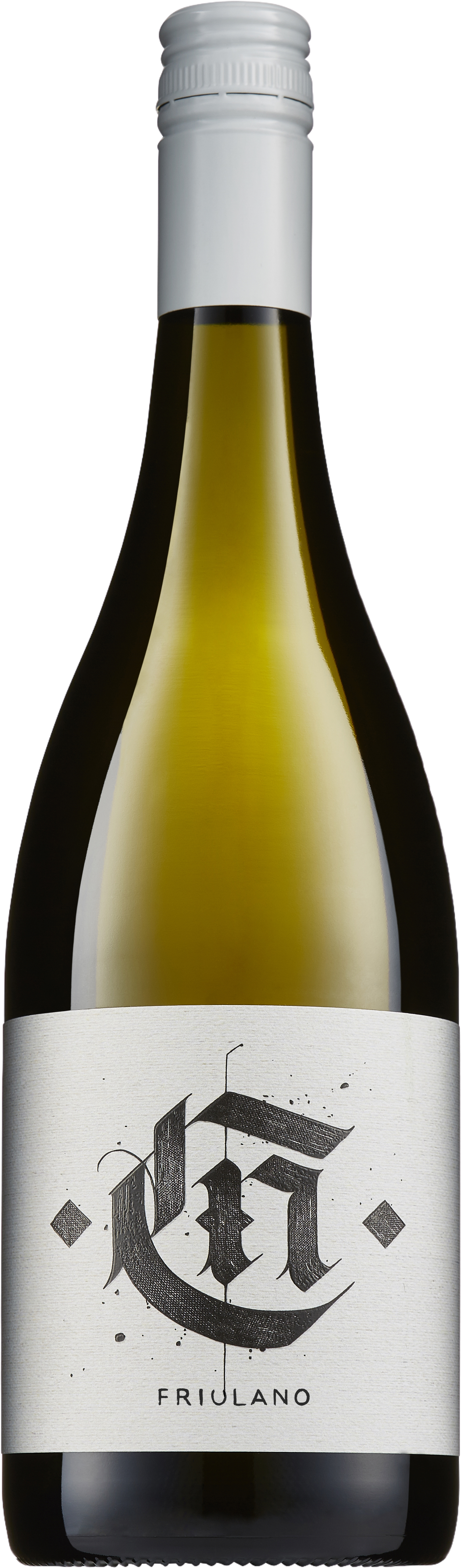 Santolin Wines Cosa Nostra Alpine Valleys Friulano